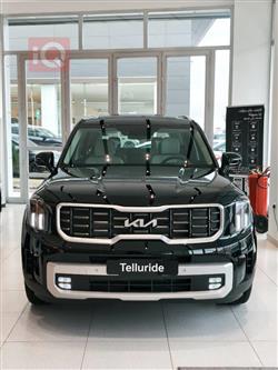 كيا تيلوريد